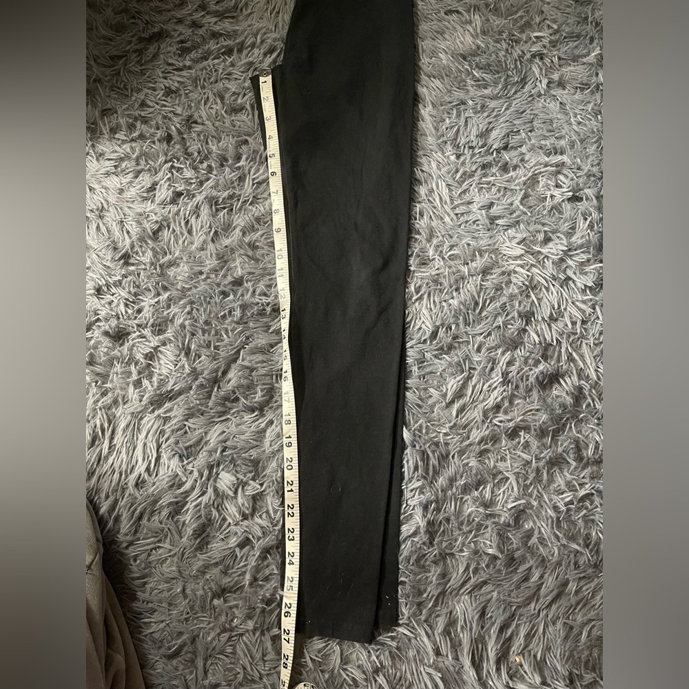Aerie Offline Black Leggings - Picture 8 of 8